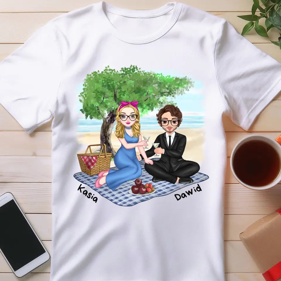 Koszulka personalizowana #76