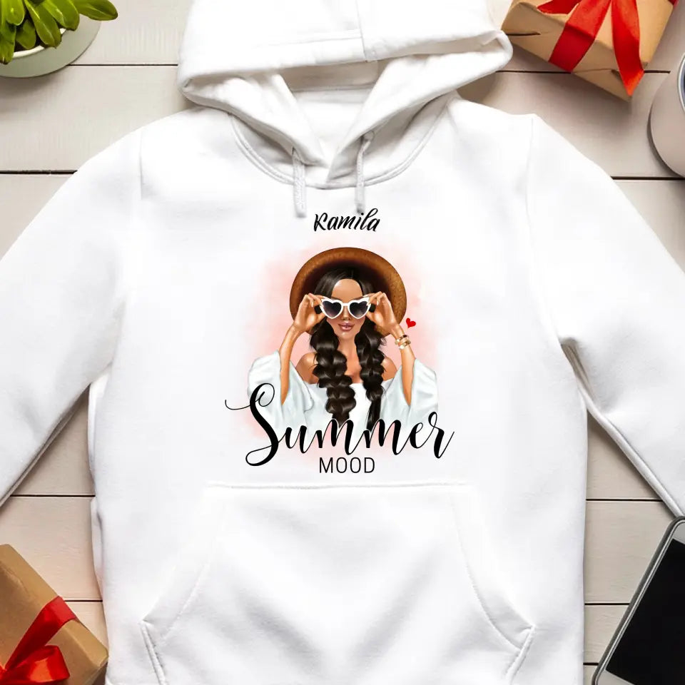 Bluza personalizowana dla kobiety #527