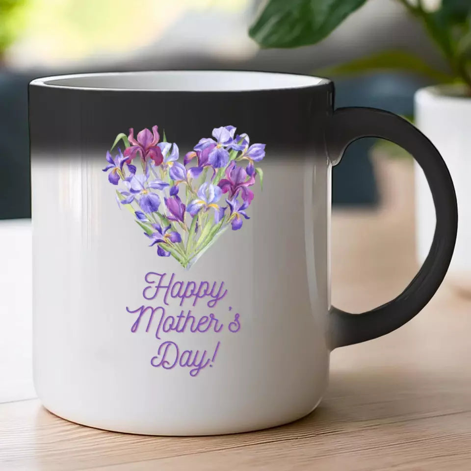 Kubek personalizowany dla mamy #321