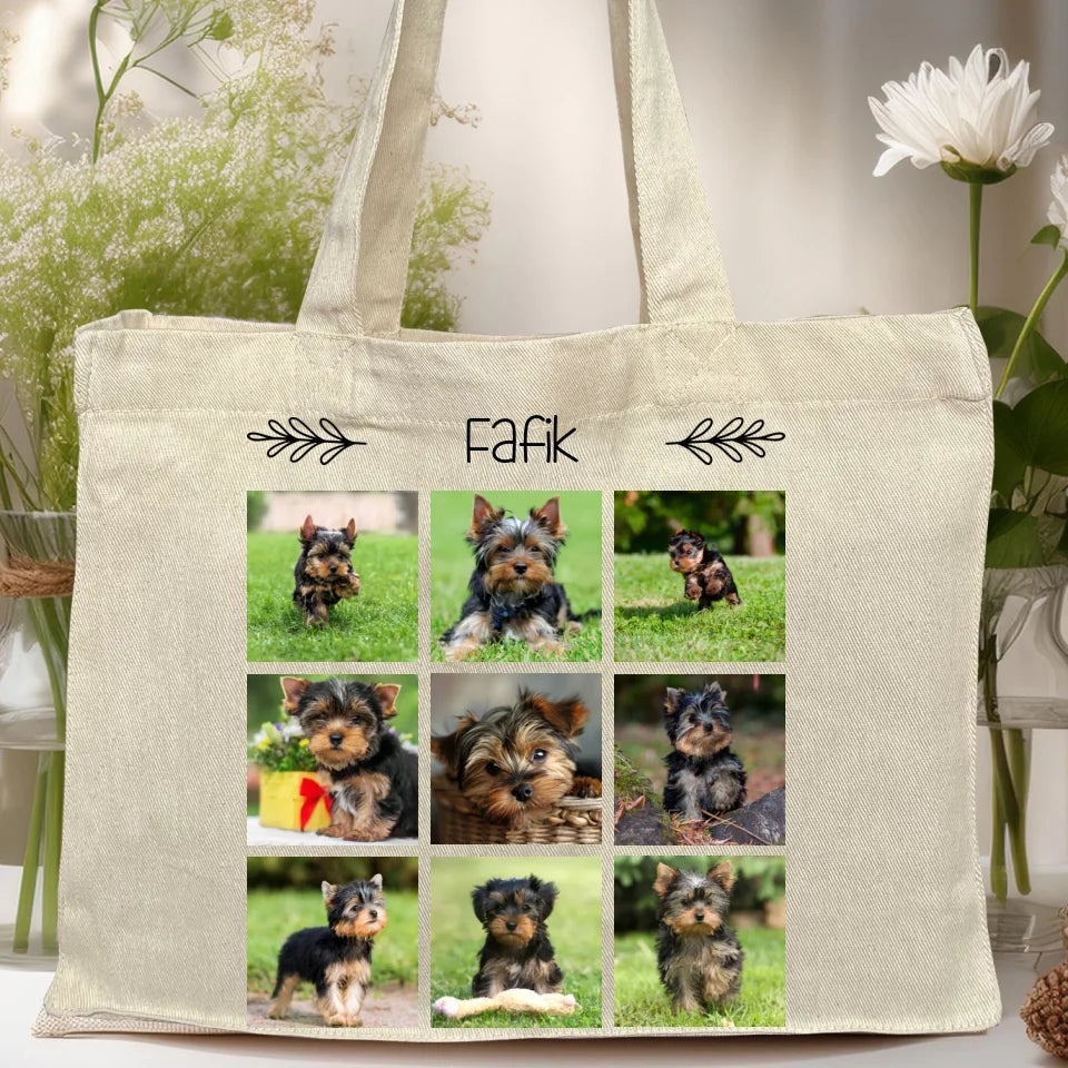 Torba personalizowana z własnych zdjęć #3