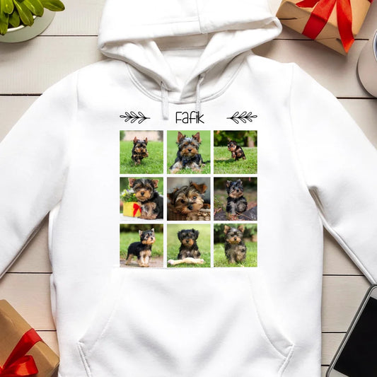 Bluza personalizowana z własnych zdjęć #3