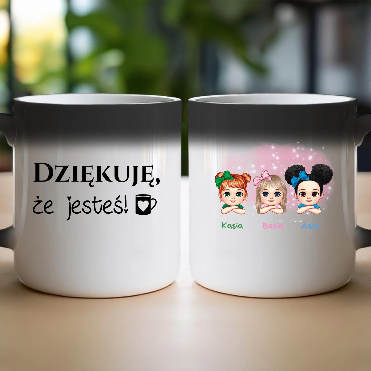 Kubek personalizowany dla dzieci #380
