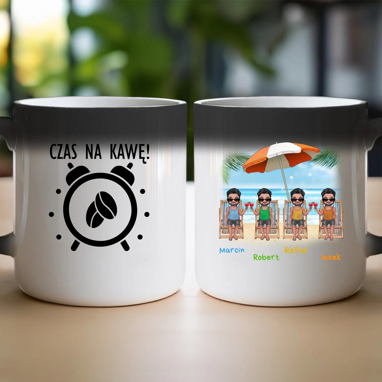 Kubek personalizowany dla przyjaciół #360