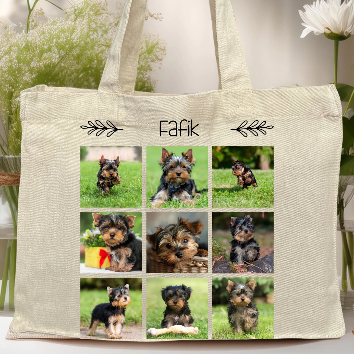 Torba personalizowana z własnych zdjęć #3
