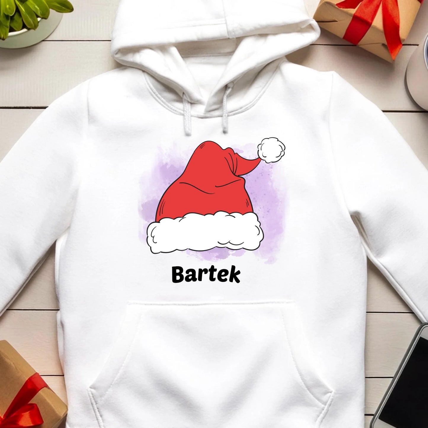 Bluza personalizowana świąteczna #16