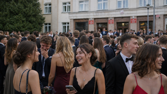 Jak przygotować imprezę po zdanej maturze, o której wszyscy będą mówić?