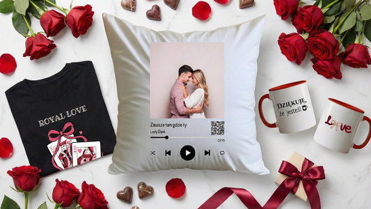 Walentynki: Jak wybrać najlepszy prezent? 💘