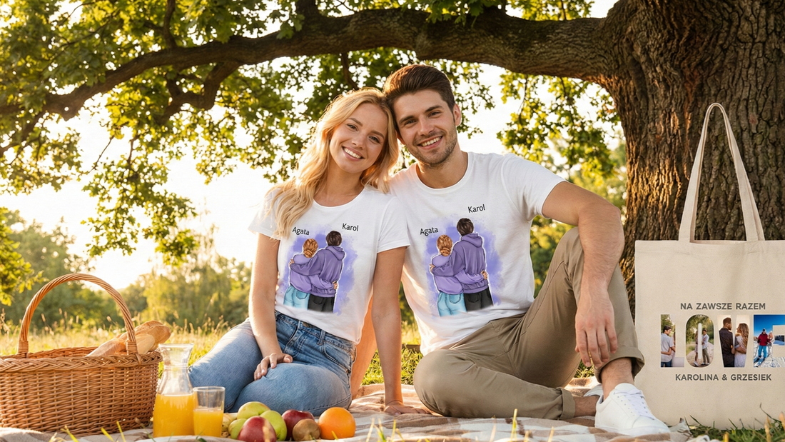 Czas na piknik! 🧺 Jak się ubrać i co spakować, żeby było wygodnie i stylowo?