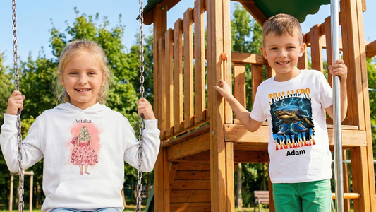 Pomysł na prezent dla dziecka, który nie wyląduje w kącie (i ucieszy rodziców!). Koniec z kolejnymi zabawkami.