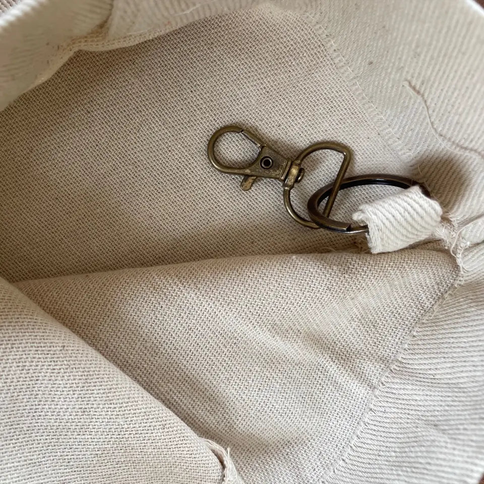 Torba personalizowana dla mamy i córki #309