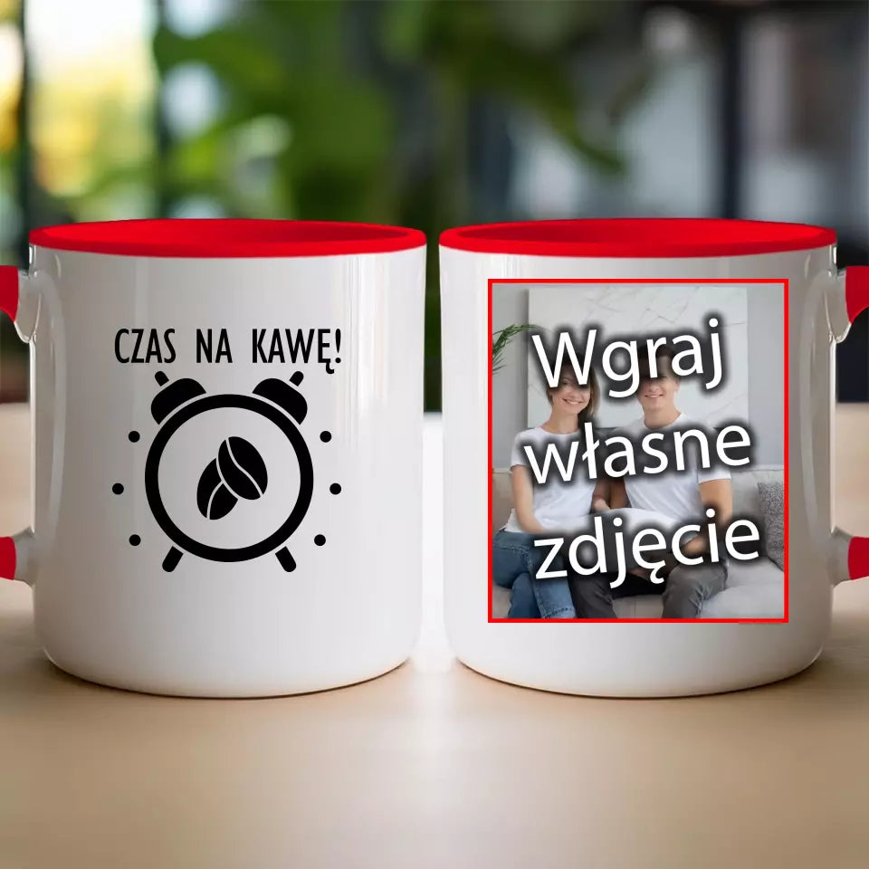 Kubek - Własne zdjęcie