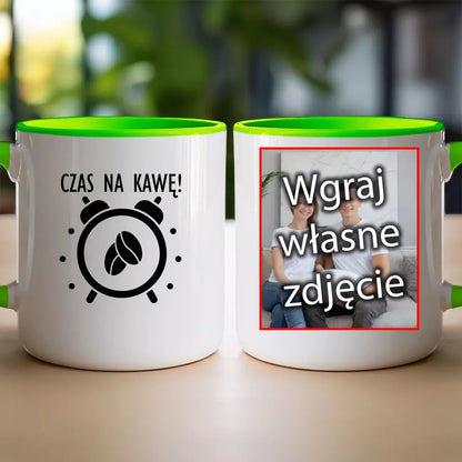 Kubek - Własne zdjęcie