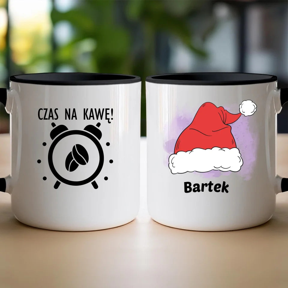 Kubek personalizowany świąteczny #16