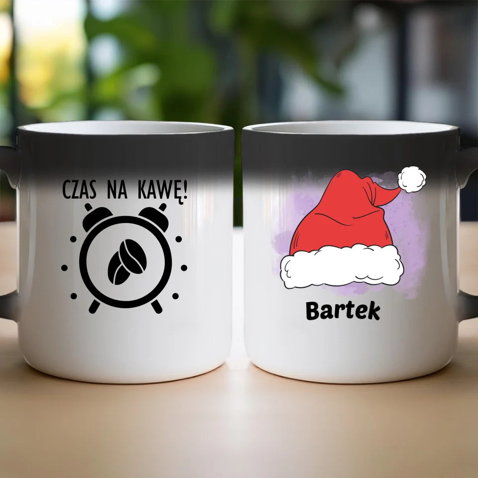 Kubek personalizowany świąteczny #16