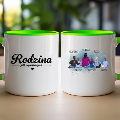 Kubek personalizowany dla mamy #310