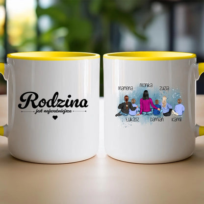 Kubek personalizowany dla mamy #310