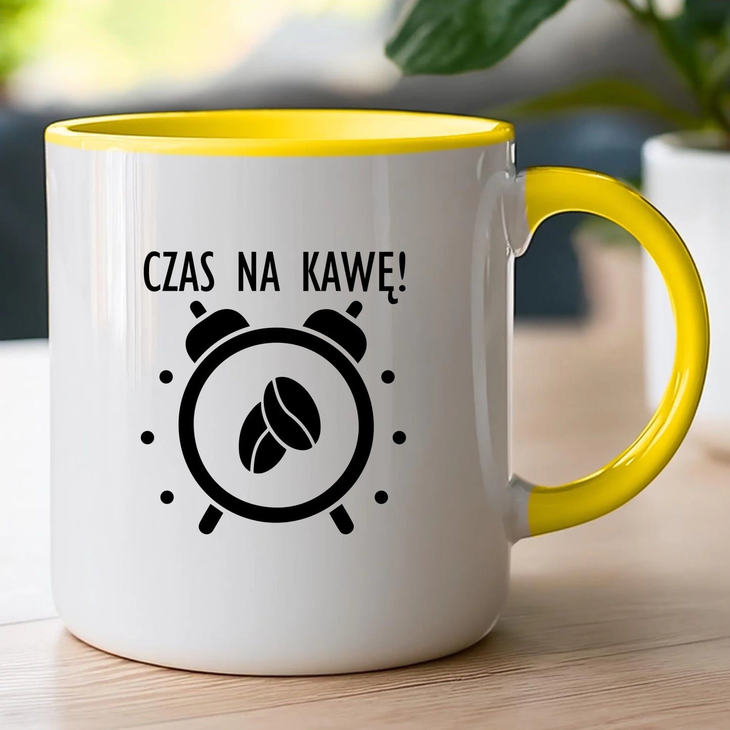 Kubek personalizowany - Odejście z pracy #402