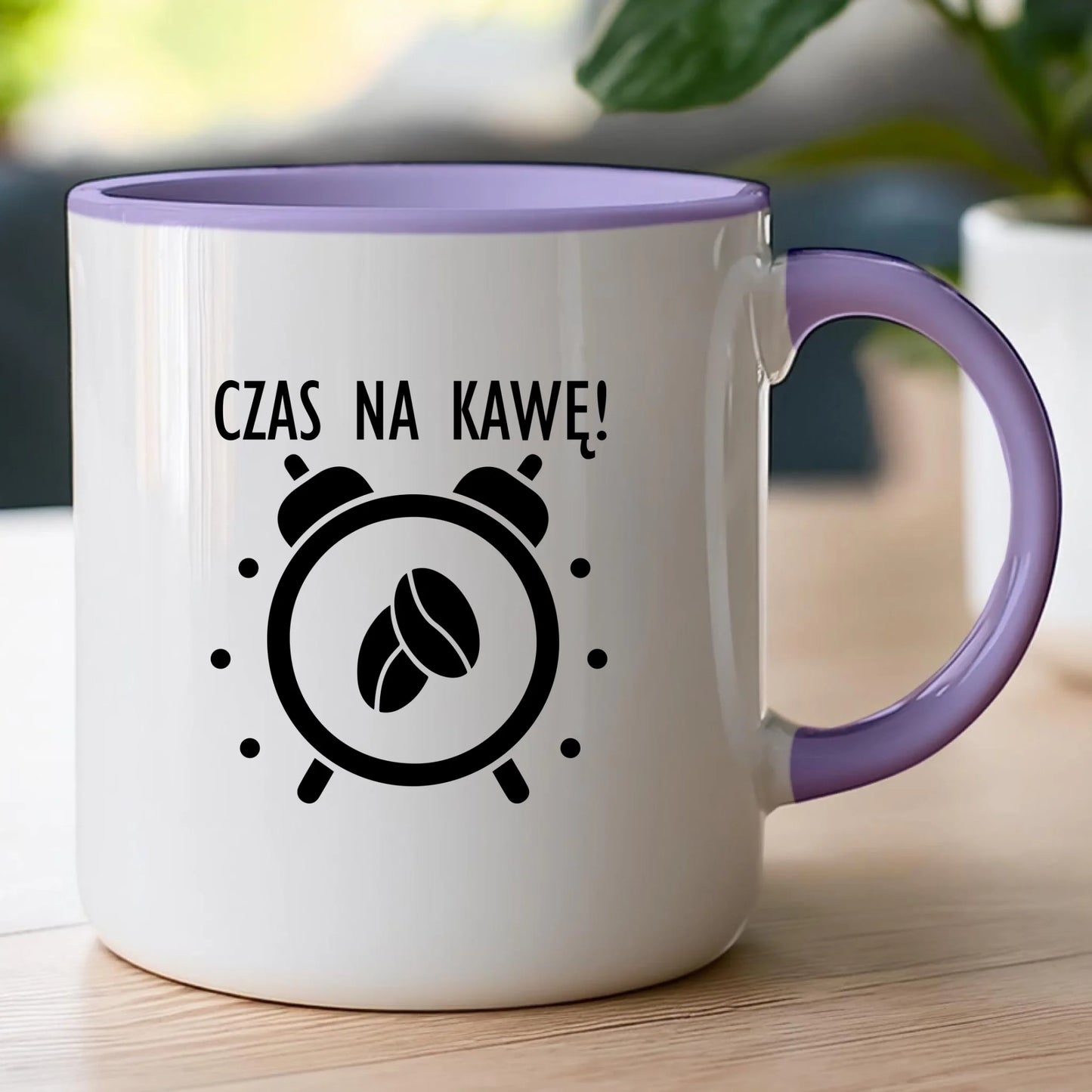 Kubek personalizowany - Odejście z pracy #402