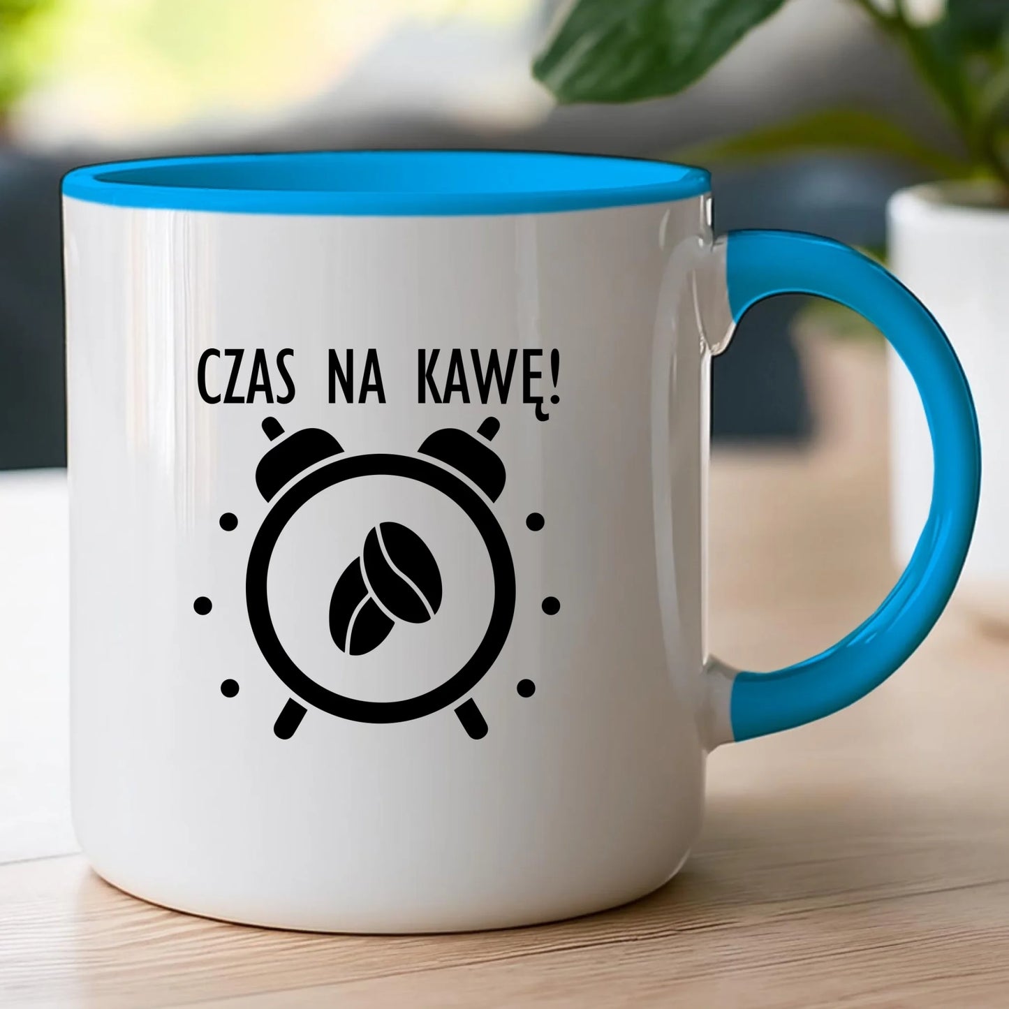 Kubek personalizowany - Odejście z pracy #402