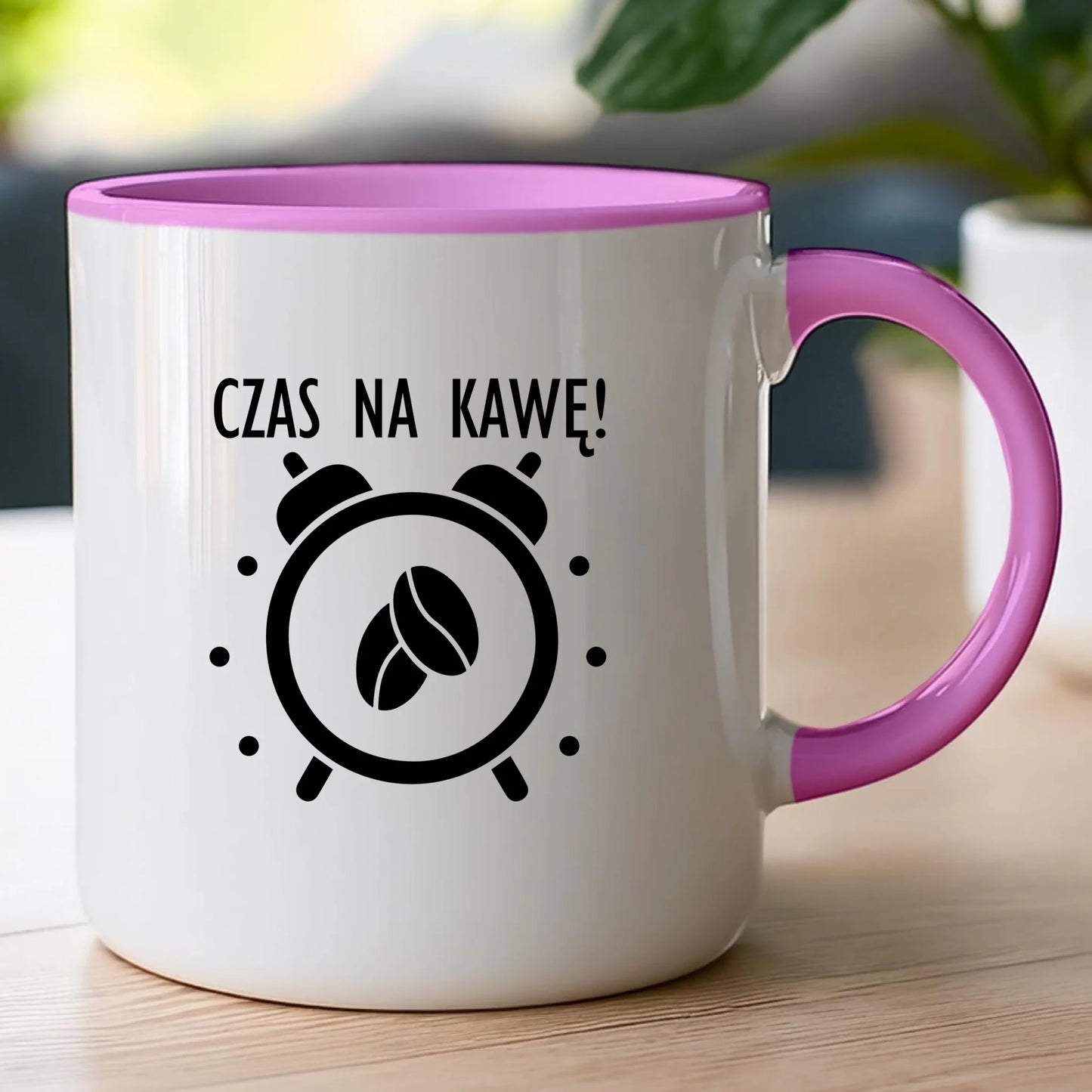 Kubek personalizowany - Odejście z pracy #402