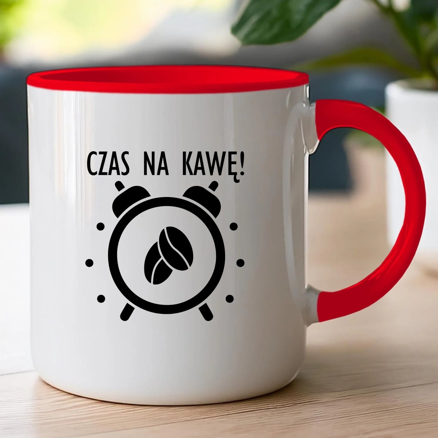 Kubek personalizowany - Odejście z pracy #402