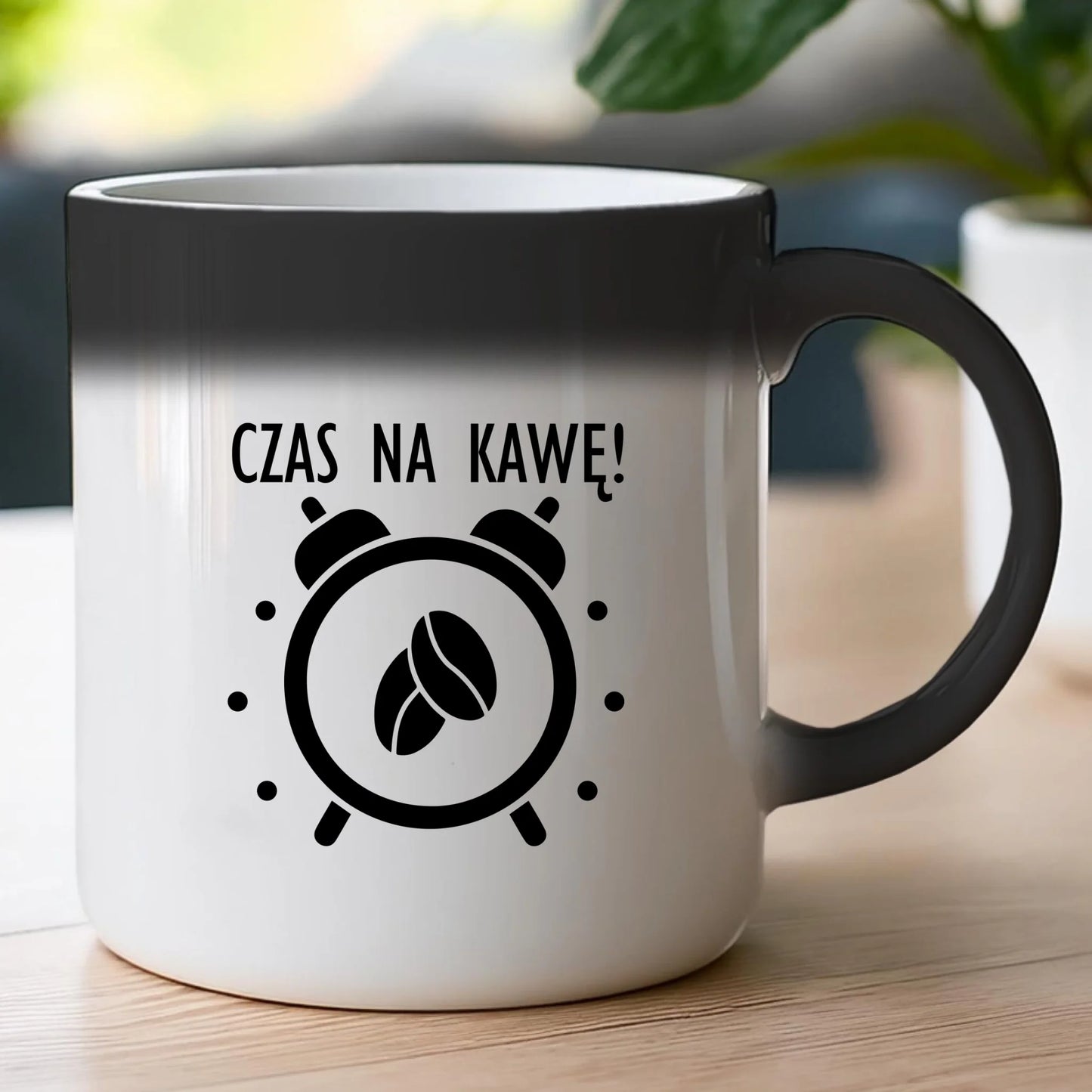 Kubek personalizowany - Kapibara Jesieniara #420