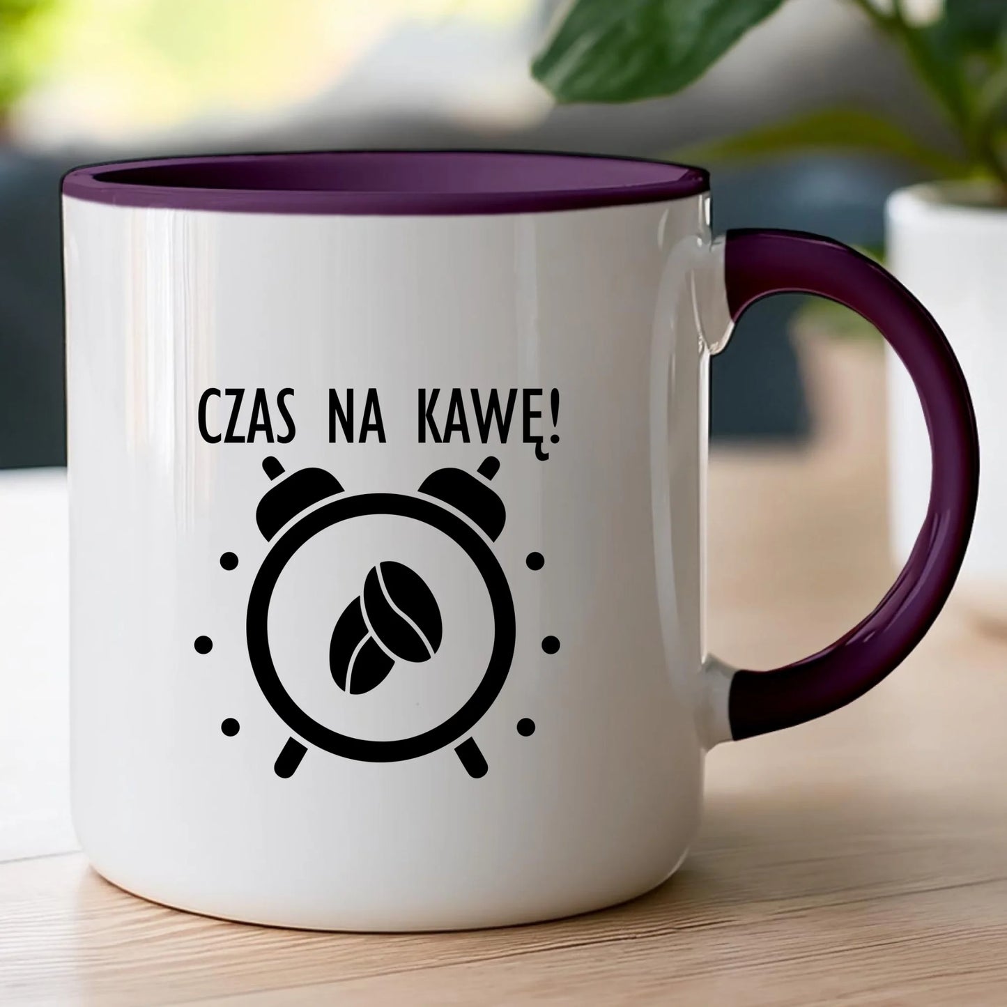 Kubek personalizowany - Kapibara Jesieniara #420