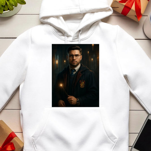 Bluza - bądź jak Harry Potter [generowany przez AI]
