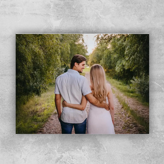 Obraz z własnym zdjęciem #1