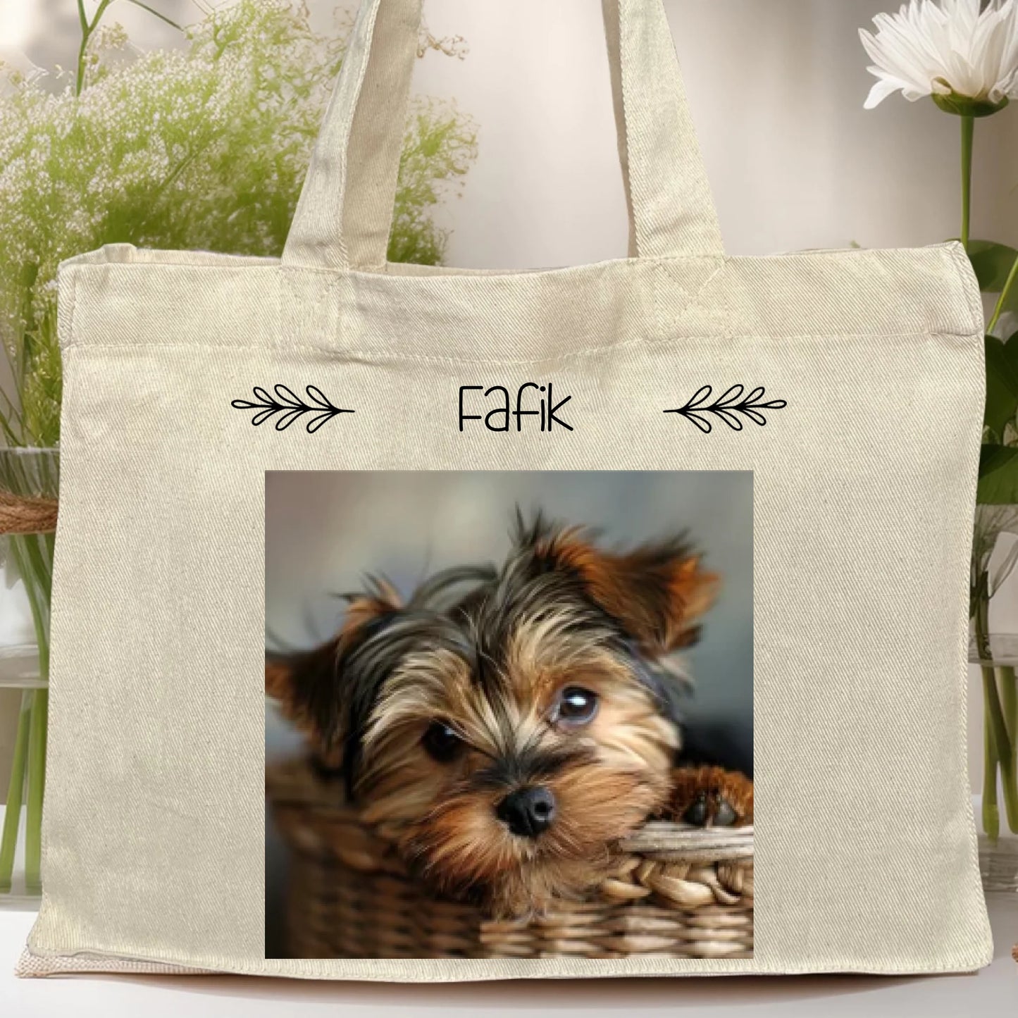 Torba personalizowana z własnych zdjęć #3