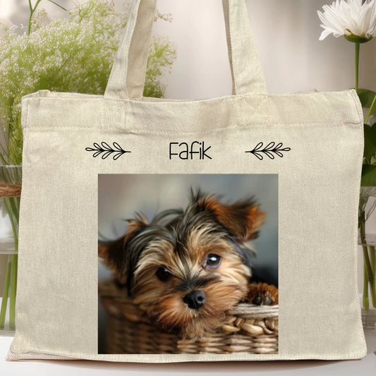 Torba personalizowana z własnych zdjęć #3