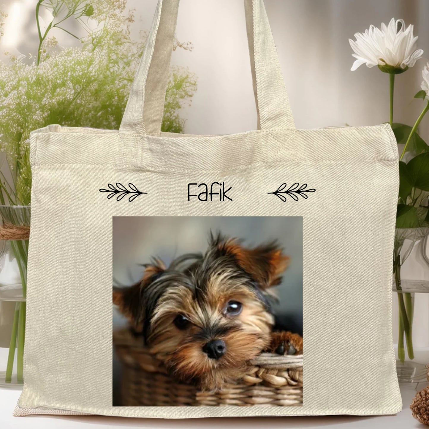 Torba personalizowana z własnych zdjęć #3