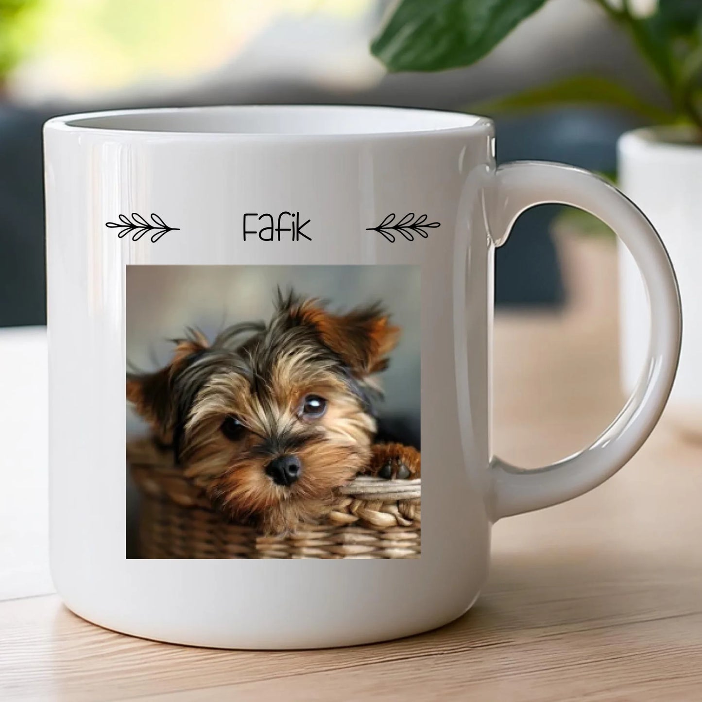 Kubek personalizowany z własnych zdjęć #3