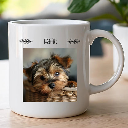 Kubek personalizowany z własnych zdjęć #3