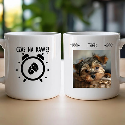 Kubek personalizowany z własnych zdjęć #3