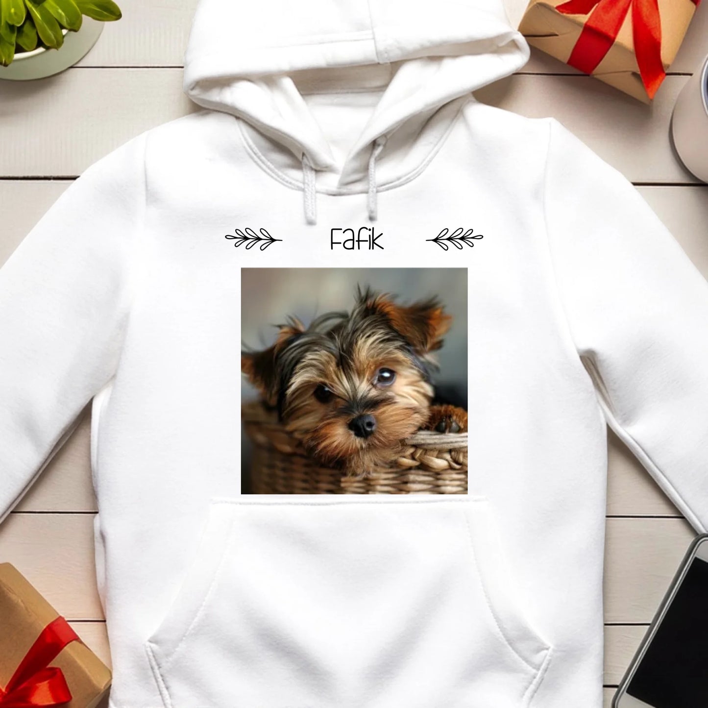 Bluza personalizowana z własnych zdjęć #3