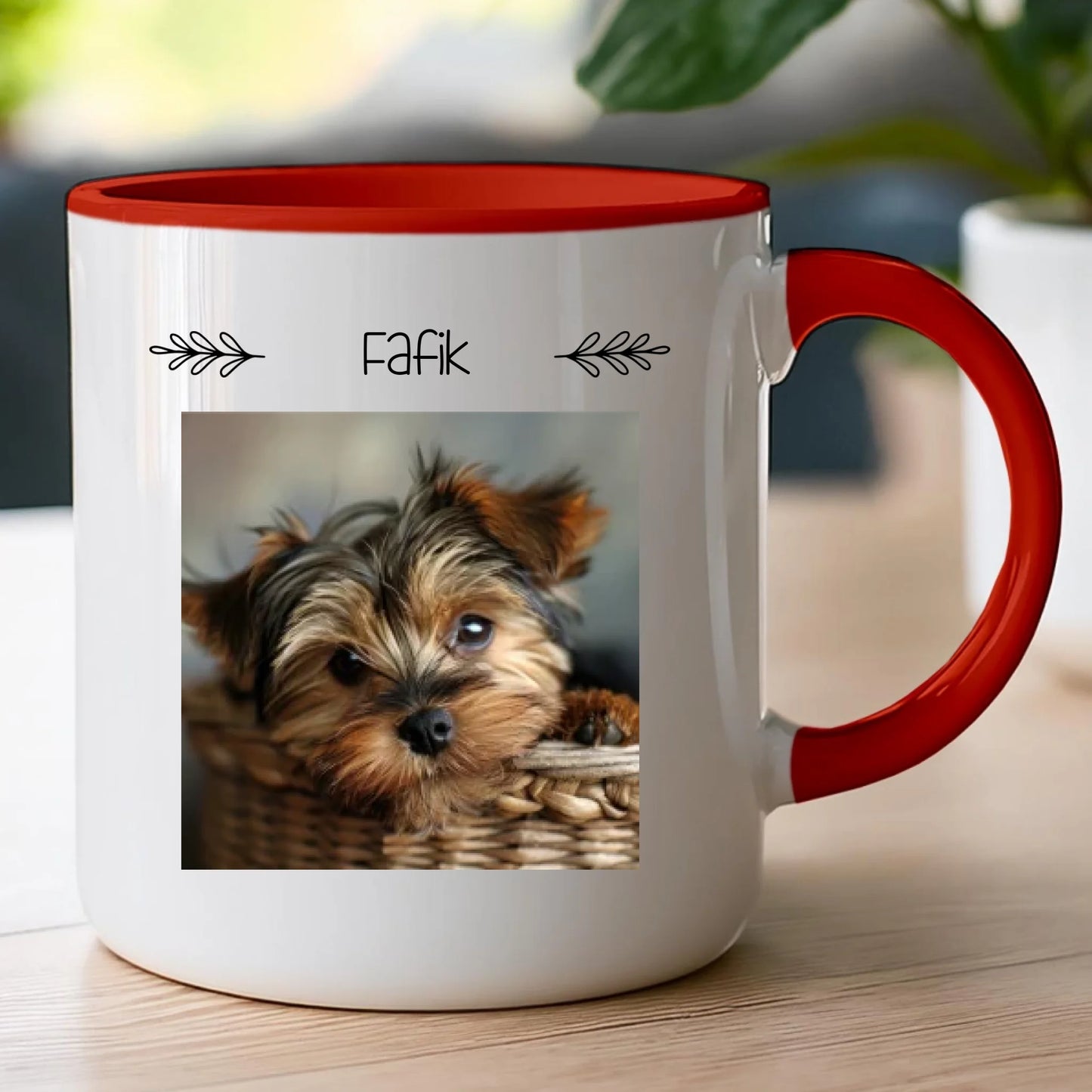 Kubek personalizowany z własnych zdjęć #3