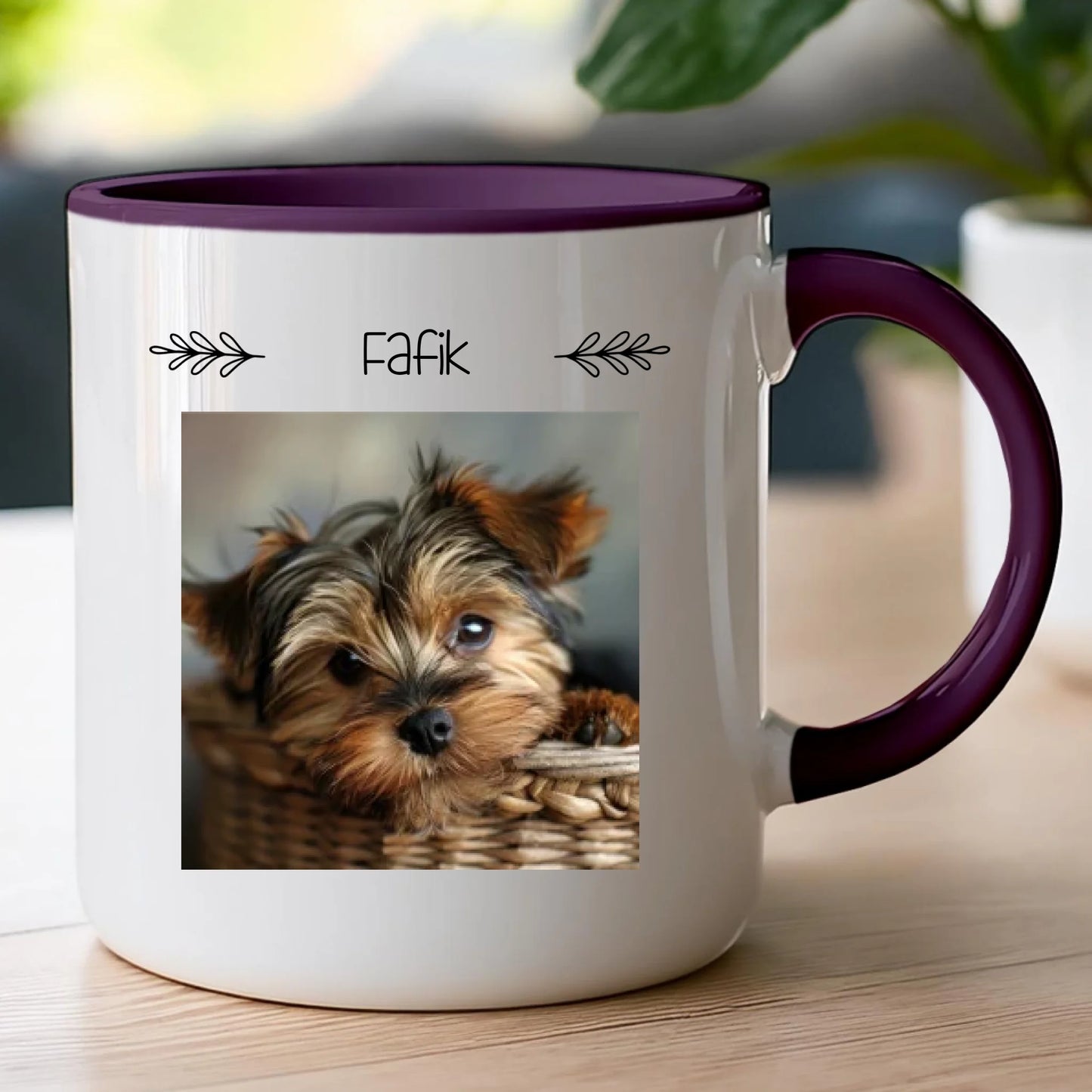 Kubek personalizowany z własnych zdjęć #3