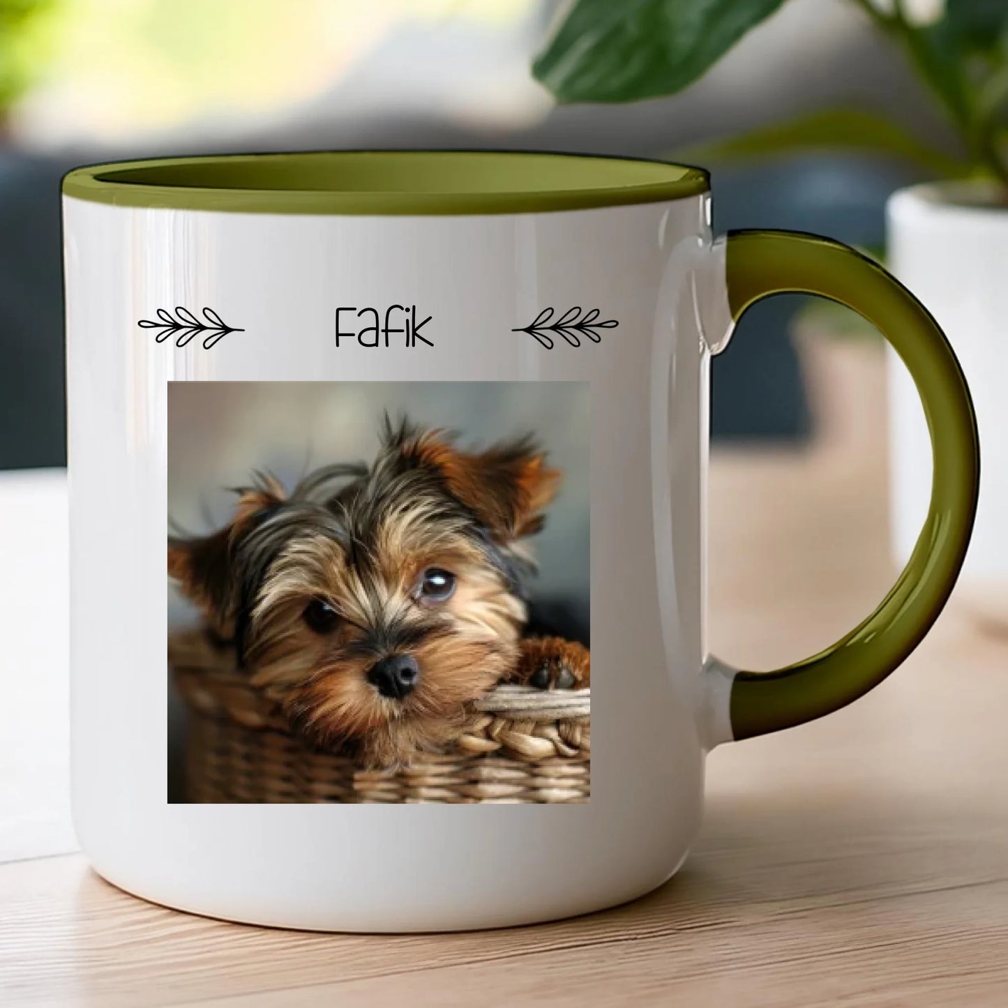 Kubek personalizowany z własnych zdjęć #3