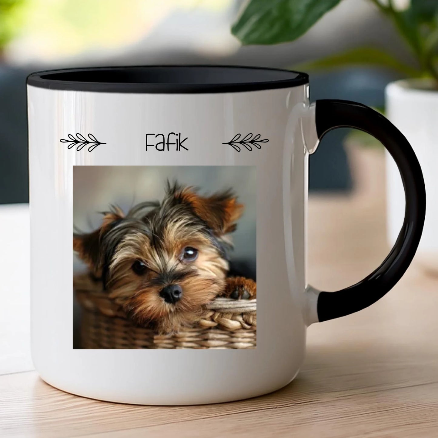 Kubek personalizowany z własnych zdjęć #3