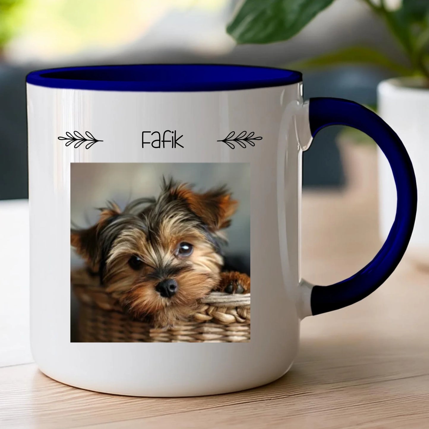 Kubek personalizowany z własnych zdjęć #3