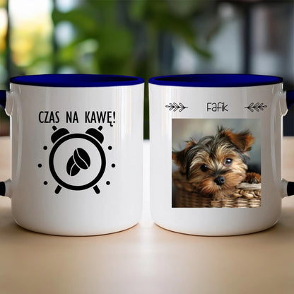 Kubek personalizowany z własnych zdjęć #3