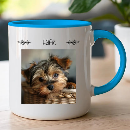 Kubek personalizowany z własnych zdjęć #3