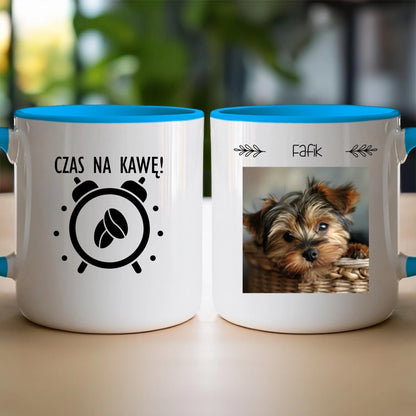 Kubek personalizowany z własnych zdjęć #3