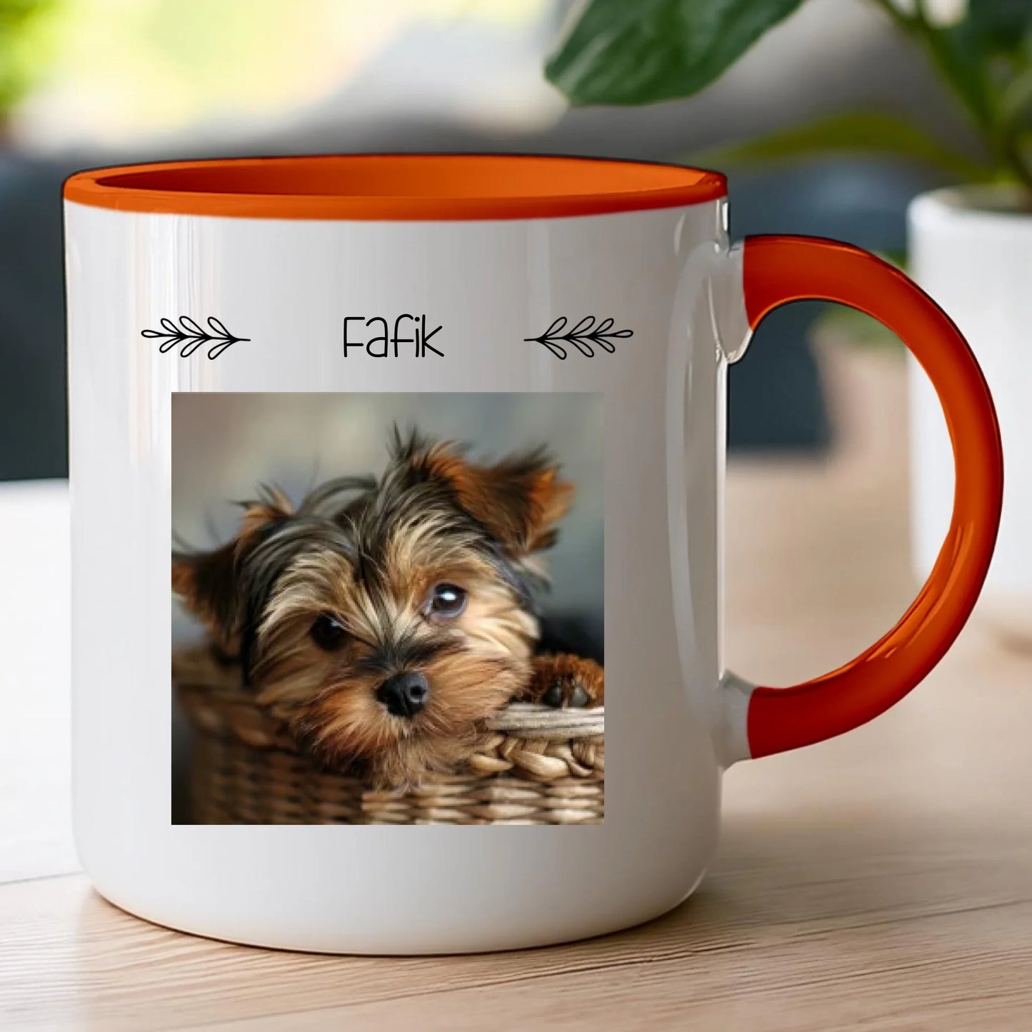 Kubek personalizowany z własnych zdjęć #3