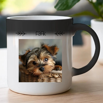 Kubek personalizowany z własnych zdjęć #3