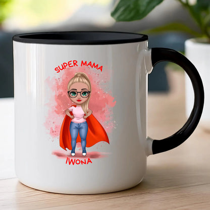 Kubek personalizowany dla mamy #312