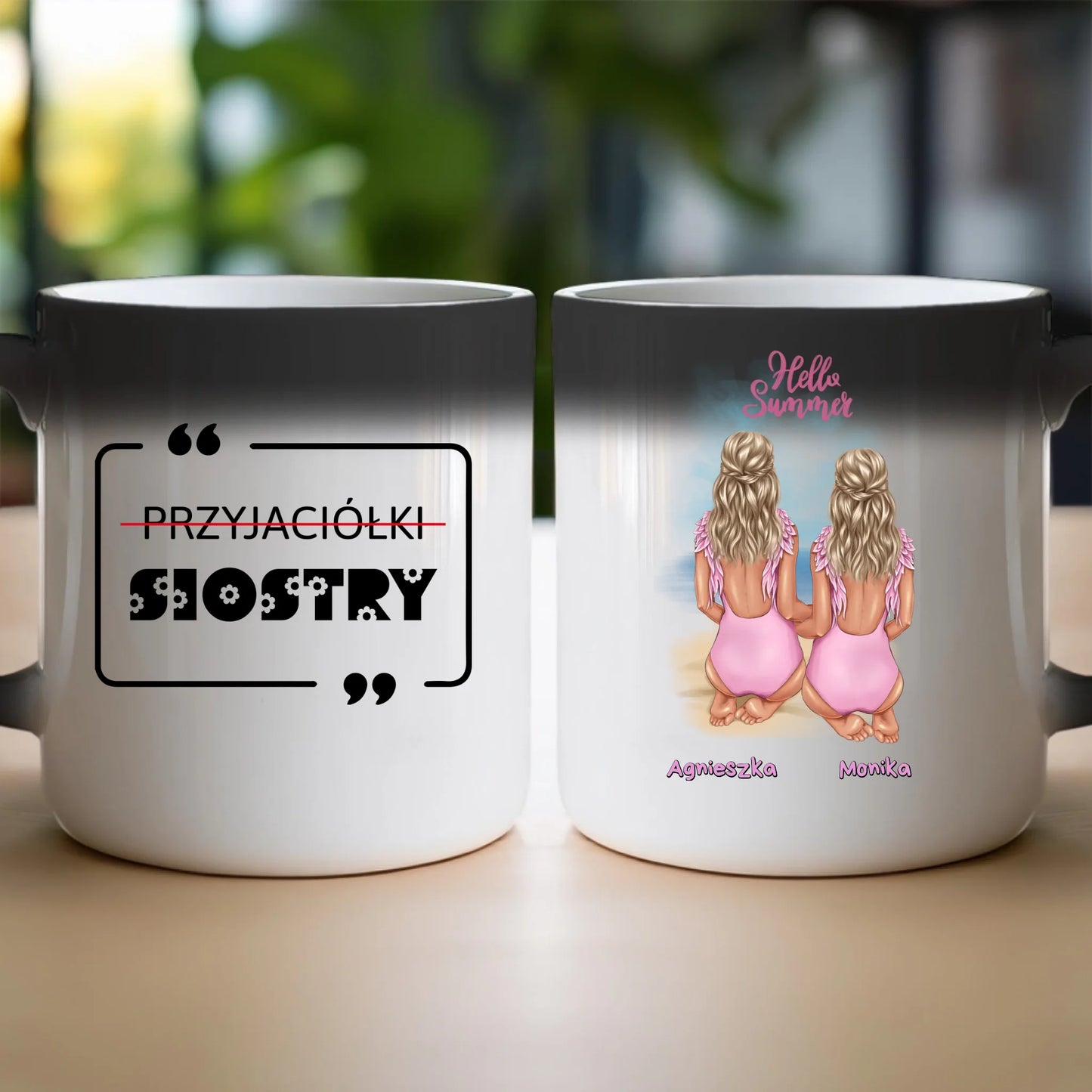 Kubek personalizowany dla przyjaciółek #162