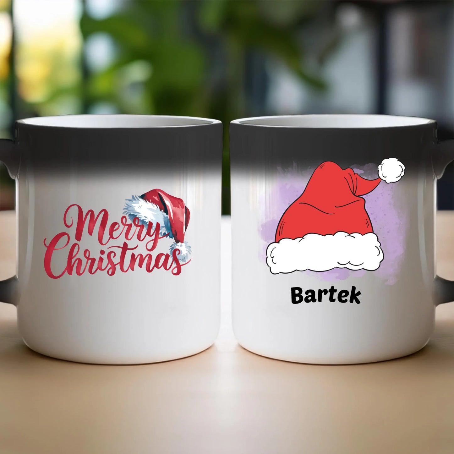 Kubek personalizowany świąteczny #16