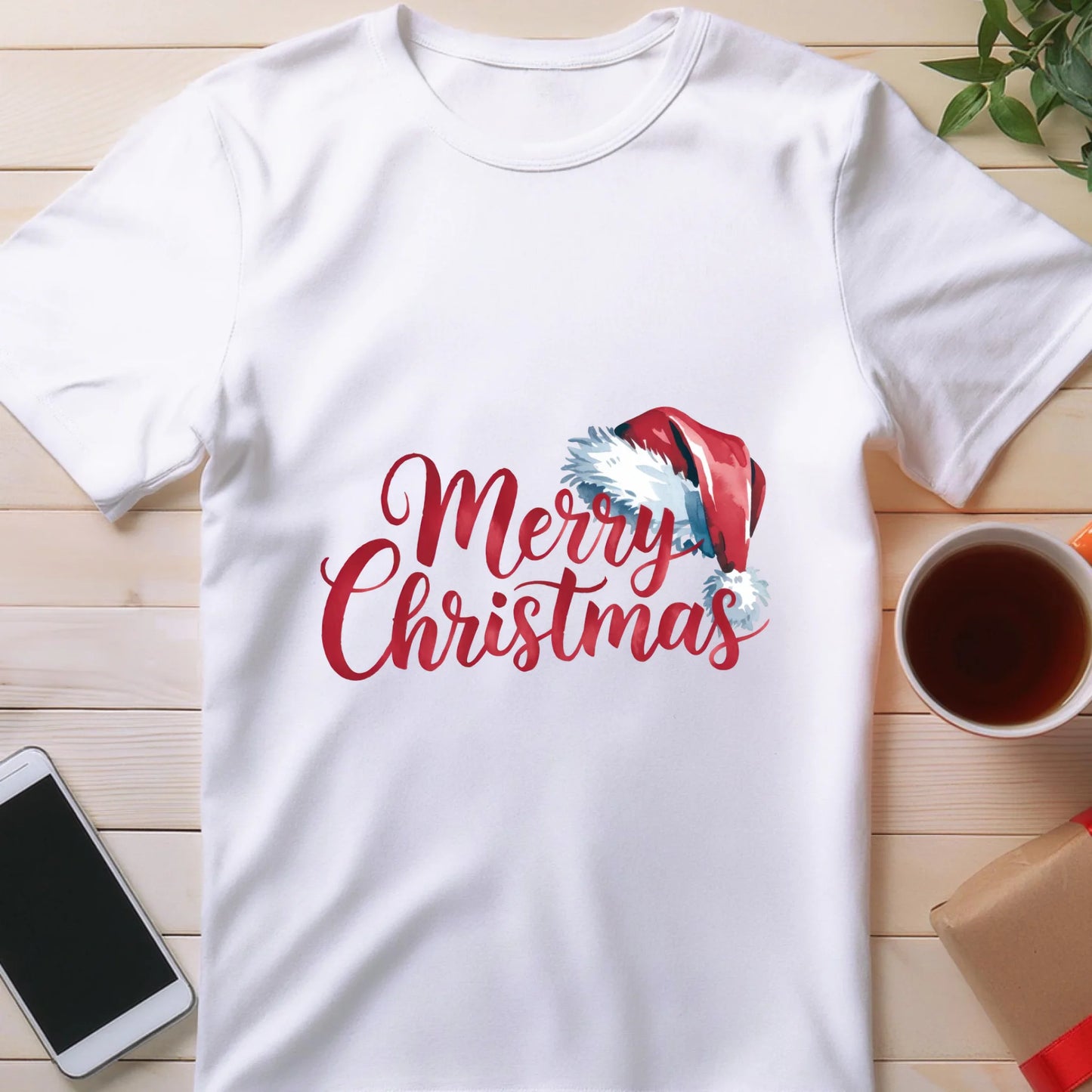 Koszulka - Merry Christmas